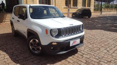 JEEP Renegade 1.8 16V 4P FLEX SPORT AUTOMTICO, Foto 5