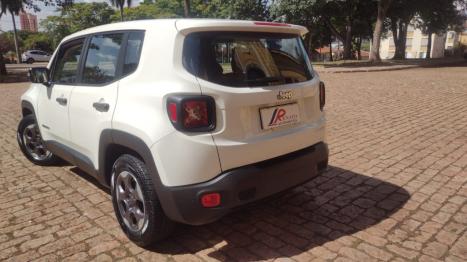 JEEP Renegade 1.8 16V 4P FLEX SPORT AUTOMTICO, Foto 6