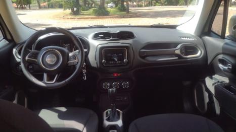 JEEP Renegade 1.8 16V 4P FLEX SPORT AUTOMTICO, Foto 8