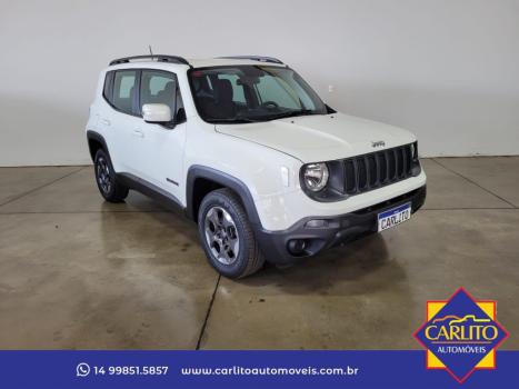 JEEP Renegade 1.8 16V 4P FLEX AUTOMTICO, Foto 1