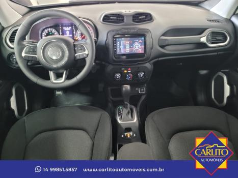 JEEP Renegade 1.8 16V 4P FLEX AUTOMTICO, Foto 4