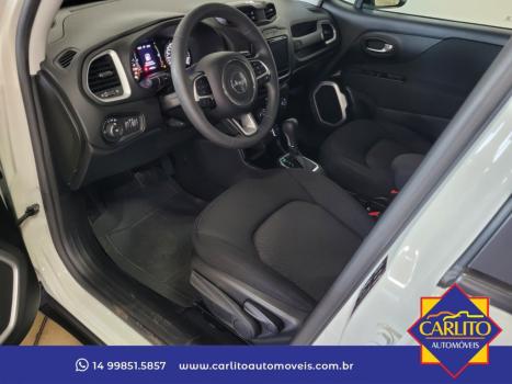 JEEP Renegade 1.8 16V 4P FLEX AUTOMTICO, Foto 5