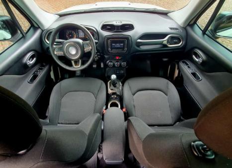 JEEP Renegade 1.8 16V 4P FLEX SPORT, Foto 5