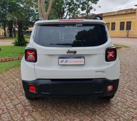 JEEP Renegade 1.8 16V 4P FLEX SPORT, Foto 4