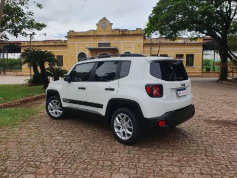 JEEP Renegade 1.8 16V 4P FLEX SPORT, Foto 3