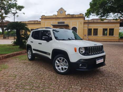 JEEP Renegade 1.8 16V 4P FLEX SPORT, Foto 2