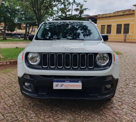 JEEP Renegade 1.8 16V 4P FLEX SPORT, Foto 1