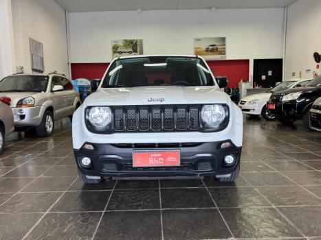 JEEP Renegade 1.8 16V 4P FLEX AUTOMTICO, Foto 2