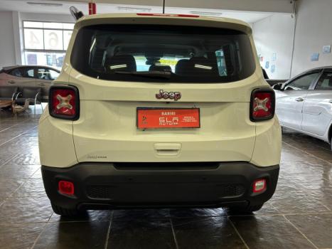 JEEP Renegade 1.8 16V 4P FLEX AUTOMTICO, Foto 4