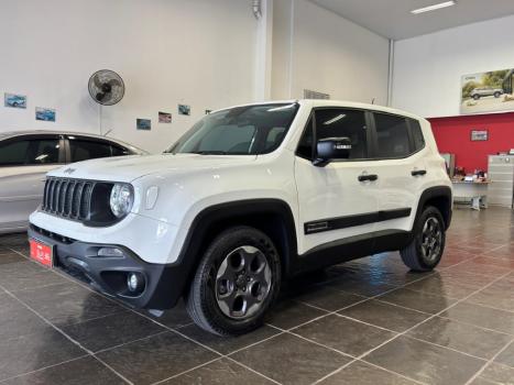 JEEP Renegade 1.8 16V 4P FLEX AUTOMTICO, Foto 1