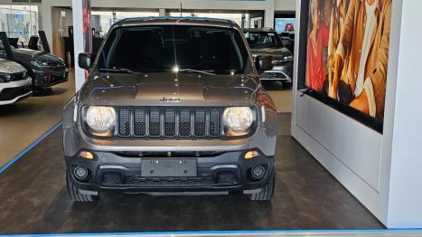 JEEP Renegade 1.8 16V 4P FLEX AUTOMTICO, Foto 2