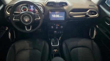 JEEP Renegade 1.8 16V 4P FLEX AUTOMTICO, Foto 7