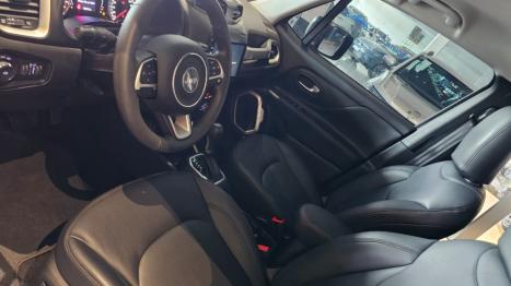 JEEP Renegade 1.8 16V 4P FLEX AUTOMTICO, Foto 11