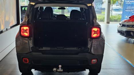 JEEP Renegade 1.8 16V 4P FLEX AUTOMTICO, Foto 20