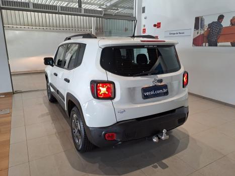 JEEP Renegade 1.8 16V 4P FLEX AUTOMTICO, Foto 11