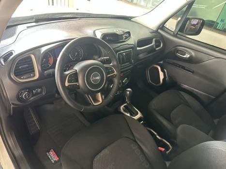 JEEP Renegade 1.8 16V 4P FLEX SPORT AUTOMTICO, Foto 4