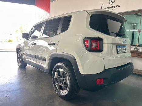 JEEP Renegade 1.8 16V 4P FLEX SPORT AUTOMTICO, Foto 3