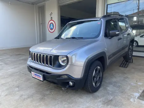 JEEP Renegade 1.8 16V 4P FLEX AUTOMTICO, Foto 2