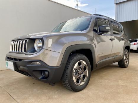 JEEP Renegade 1.8 16V 4P FLEX AUTOMTICO, Foto 4