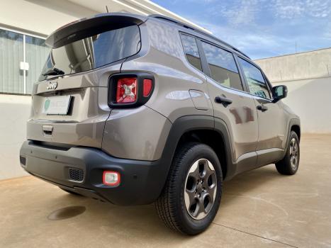 JEEP Renegade 1.8 16V 4P FLEX AUTOMTICO, Foto 6