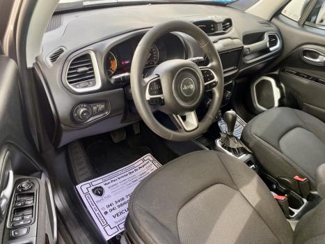 JEEP Renegade 1.8 16V 4P FLEX AUTOMTICO, Foto 11