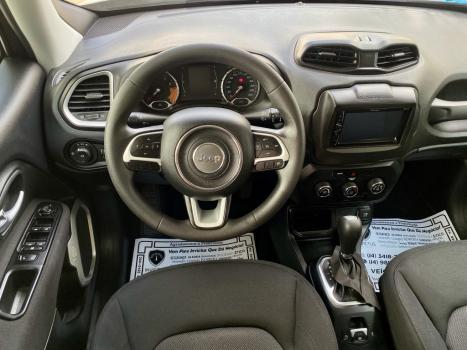 JEEP Renegade 1.8 16V 4P FLEX AUTOMTICO, Foto 12