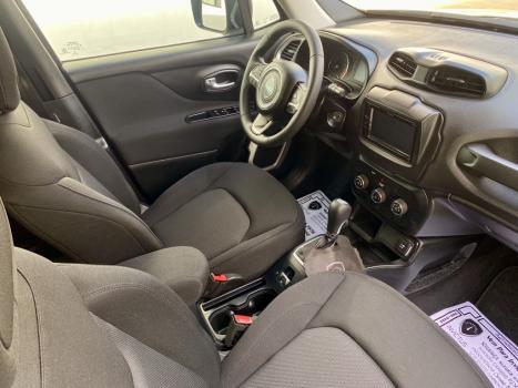 JEEP Renegade 1.8 16V 4P FLEX AUTOMTICO, Foto 15