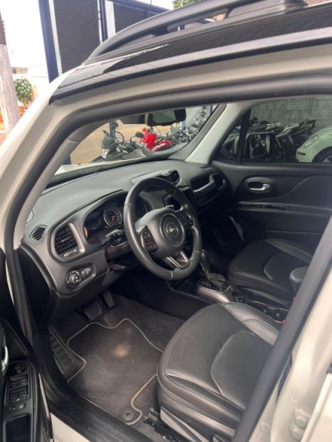 JEEP Renegade 1.8 16V 4P LIMITED FLEX AUTOMTICO, Foto 5