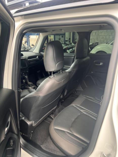 JEEP Renegade 1.8 16V 4P LIMITED FLEX AUTOMTICO, Foto 6