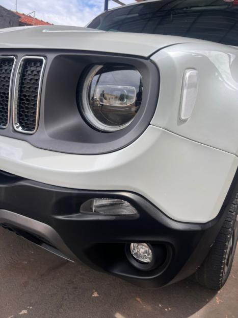 JEEP Renegade 1.8 16V 4P LIMITED FLEX AUTOMTICO, Foto 9