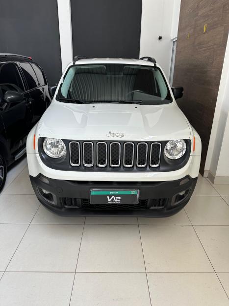 JEEP Renegade 1.8 16V 4P FLEX SPORT, Foto 1