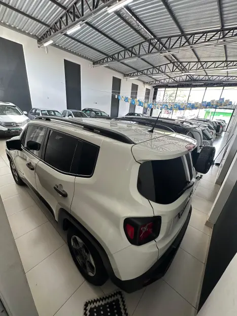 JEEP Renegade 1.8 16V 4P FLEX SPORT, Foto 5