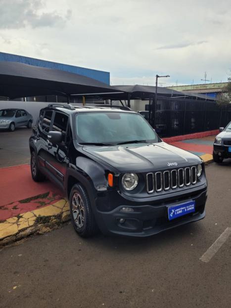 JEEP Renegade 1.8 16V 4P FLEX SPORT AUTOMTICO, Foto 1