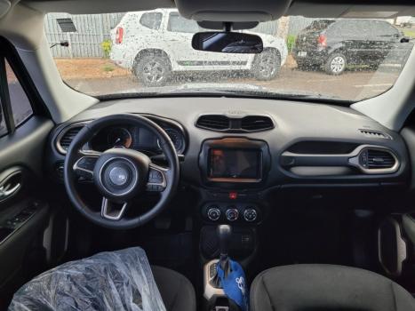 JEEP Renegade 1.8 16V 4P FLEX SPORT AUTOMTICO, Foto 4