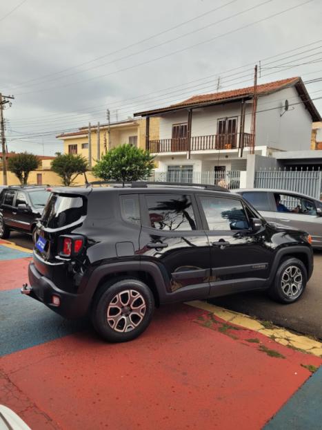 JEEP Renegade 1.8 16V 4P FLEX SPORT AUTOMTICO, Foto 5