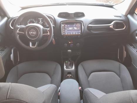 JEEP Renegade 1.8 16V 4P FLEX SPORT AUTOMTICO, Foto 3