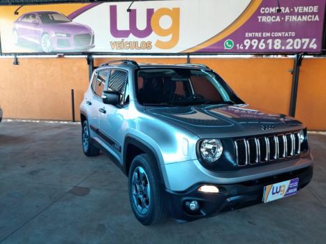 JEEP Renegade 1.8 16V 4P FLEX SPORT AUTOMTICO, Foto 1