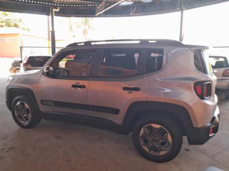 JEEP Renegade 1.8 16V 4P FLEX SPORT AUTOMTICO, Foto 4