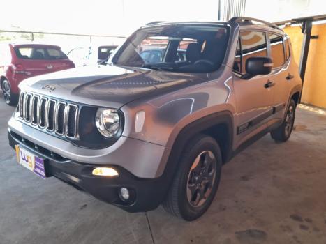 JEEP Renegade 1.8 16V 4P FLEX SPORT AUTOMTICO, Foto 5