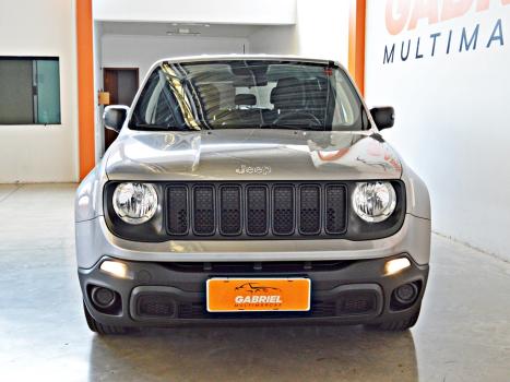 JEEP Renegade 1.8 16V 4P FLEX AUTOMTICO, Foto 2