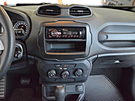 JEEP Renegade 1.8 16V 4P FLEX AUTOMTICO, Foto 8