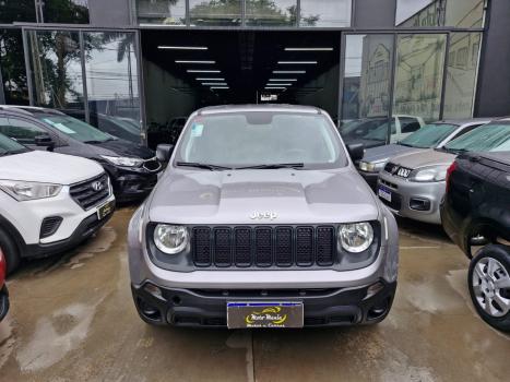 JEEP Renegade 1.8 16V 4P FLEX, Foto 1