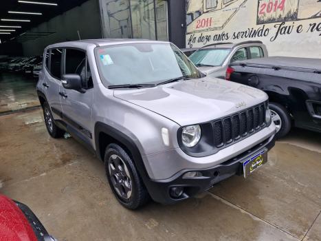 JEEP Renegade 1.8 16V 4P FLEX, Foto 2