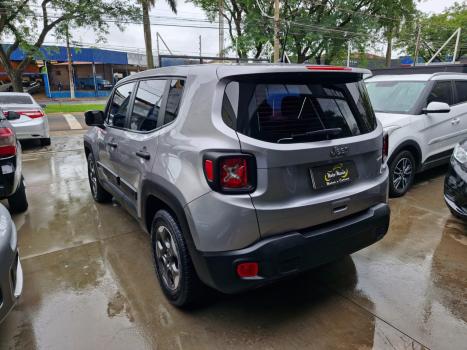 JEEP Renegade 1.8 16V 4P FLEX, Foto 5