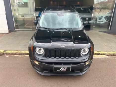 JEEP Renegade 1.8 16V 4P FLEX AUTOMTICO, Foto 2