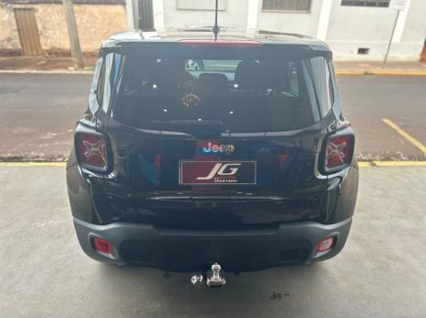 JEEP Renegade 1.8 16V 4P FLEX AUTOMTICO, Foto 6