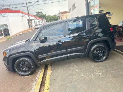 JEEP Renegade 1.8 16V 4P FLEX AUTOMTICO, Foto 7