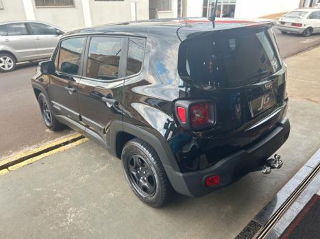 JEEP Renegade 1.8 16V 4P FLEX AUTOMTICO, Foto 9