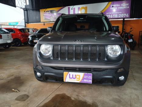 JEEP Renegade 1.8 16V 4P FLEX SPORT AUTOMTICO, Foto 2