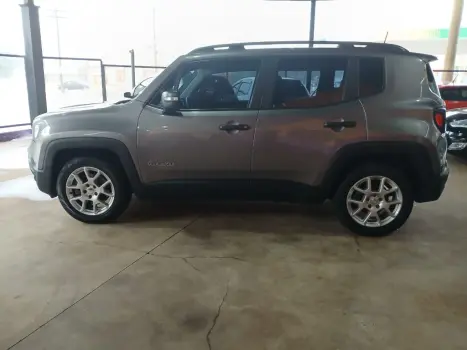 JEEP Renegade 1.8 16V 4P FLEX SPORT AUTOMTICO, Foto 3